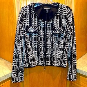 Frank Lyman design jacket